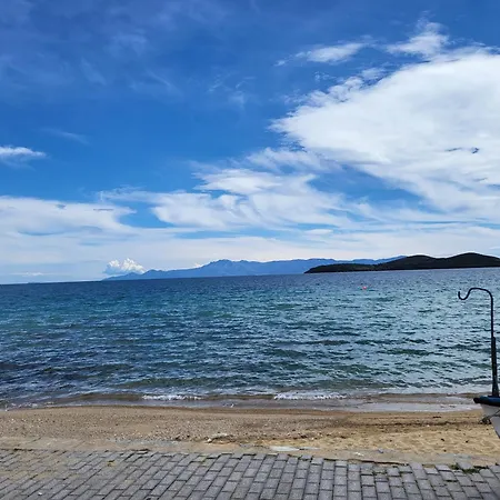 Aura Апартаменты