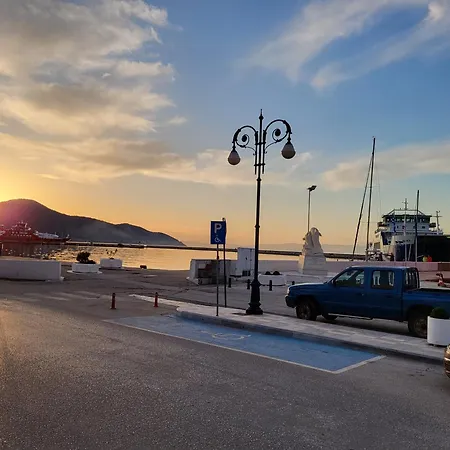 Апартаменты Aura *