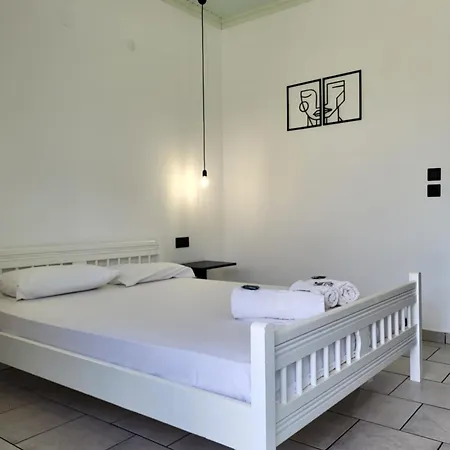 Aura Apartment