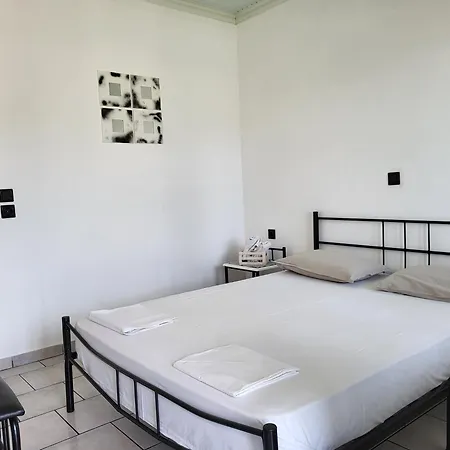 Apartman Aura *