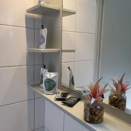 Apartman Aura Kínira