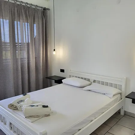 Apartman Aura