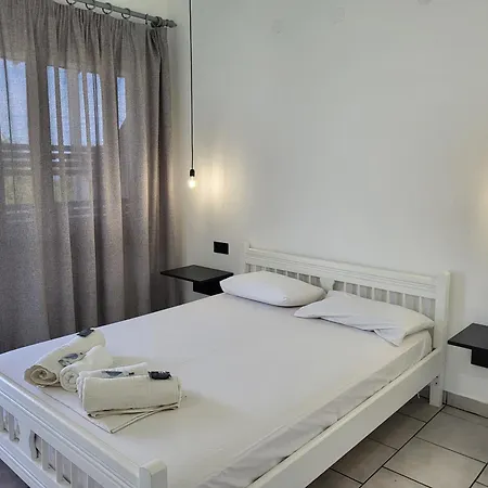 Aura Apartman Kínira