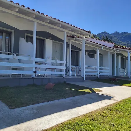 Aura Apartman *