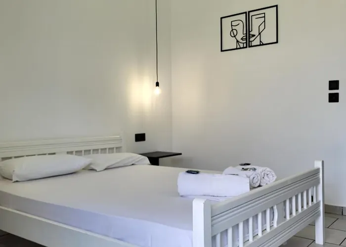 Aura Apartment